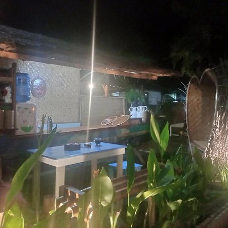Efrata Villa Gili Air Zimmer foto