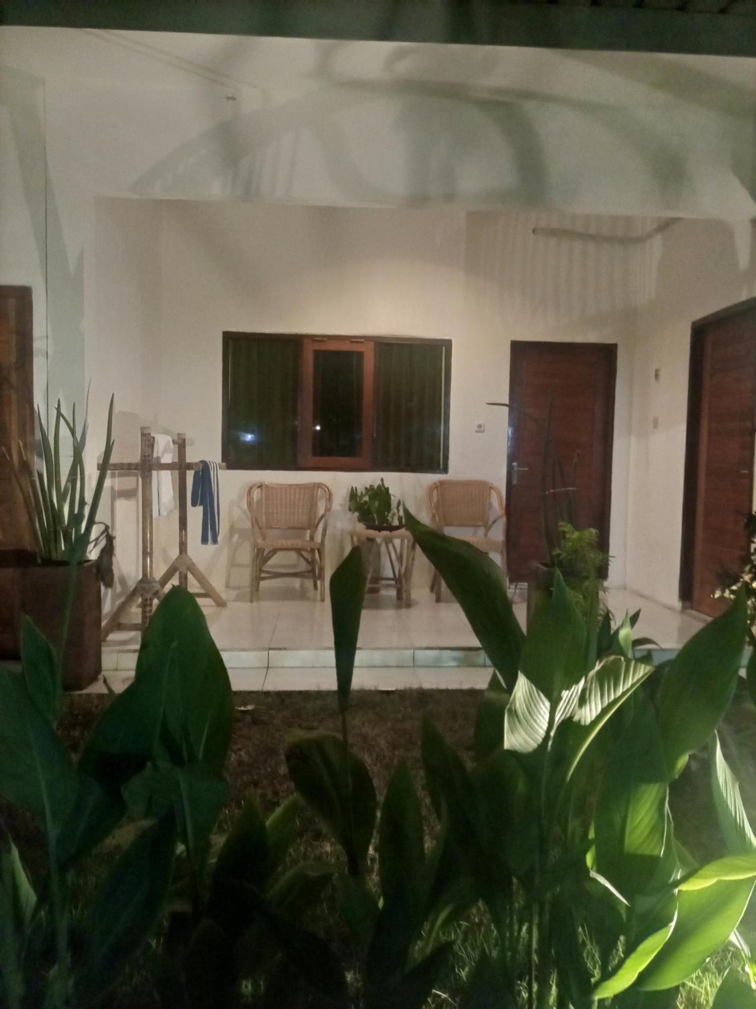 Efrata Villa Gili Air Zimmer foto