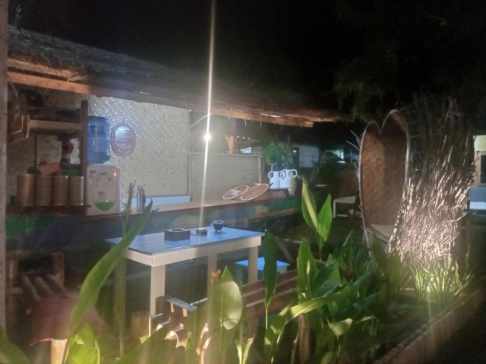 Efrata Villa Gili Air Zimmer foto