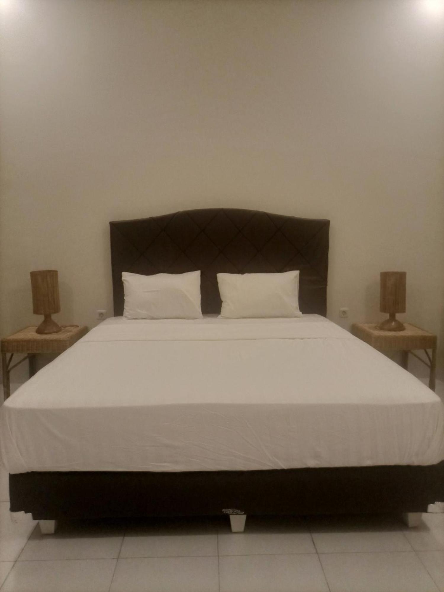 Efrata Villa Gili Air Zimmer foto
