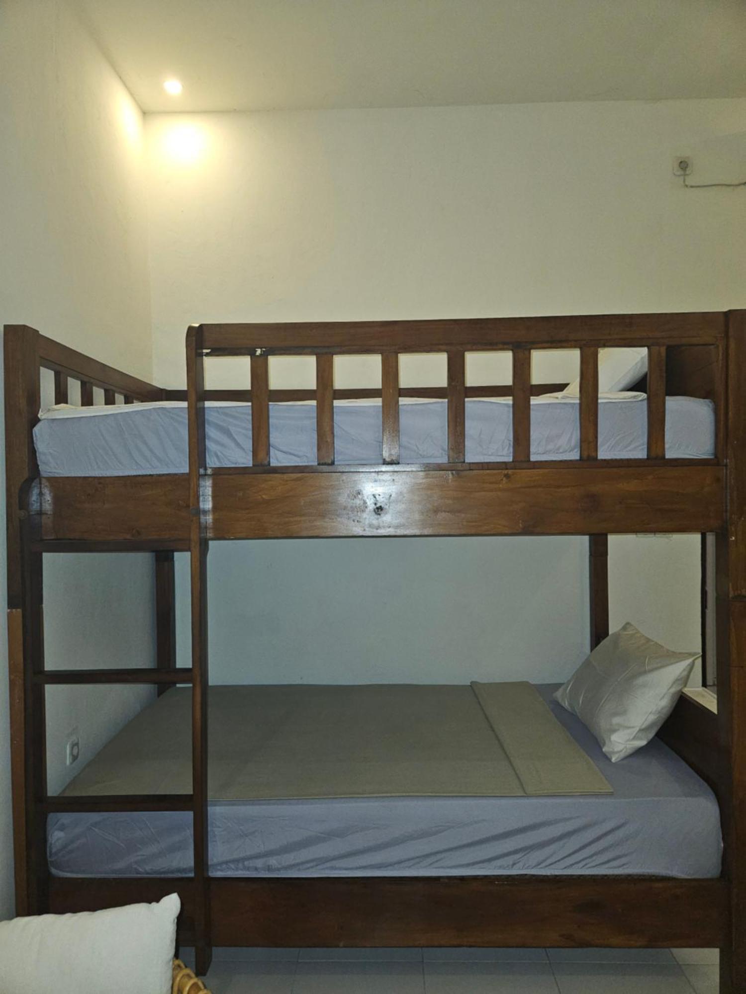 Efrata Villa Gili Air Zimmer foto